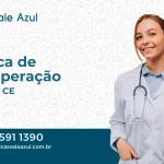 Clínica de Recuperação em Tururu - CE