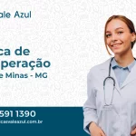 Clínica de Recuperação em União de Minas - MG