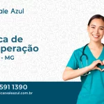 Clínica de Recuperação em Urucuia - MG