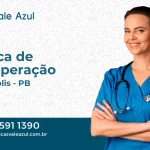 Clínica de Recuperação em Vieirópolis - PB