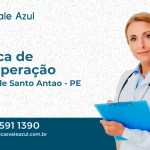 Clínica de Recuperação em Vitória de Santo Antão - PE