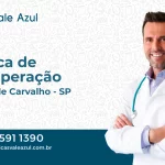 Clínica de Recuperação em Álvaro de Carvalho - SP