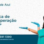 Clínica de Recuperação em Bilac - SP