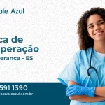 Clínica de Recuperação em Boa Esperança - ES