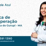 Clínica de Recuperação em Boa Vista do Gurupi - MA