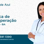 Clínica de Recuperação em Boninal - BA