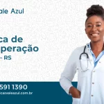 Clínica de Recuperação em Bozano - RS