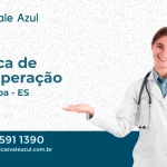 Clínica de Recuperação em Brejetuba - ES