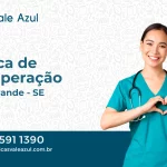 Clínica de Recuperação em Brejo Grande - SE
