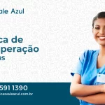 Clínica de Recuperação em Butiá - RS
