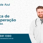 Clínica de Recuperação em Caém - BA