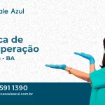 Clínica de Recuperação em Candiba - BA