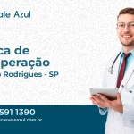 Clínica de Recuperação em Cândido Rodrigues - SP