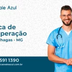 Clínica de Recuperação em Carlos Chagas - MG