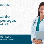 Clínica de Recuperação em Carnaubal - CE