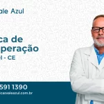 Clínica de Recuperação em Cascavel - CE