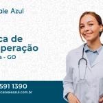 Clínica de Recuperação em Cezarina - GO