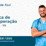Clínica de Recuperação em Colméia - TO