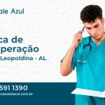 Clínica de Recuperação em Colônia Leopoldina - AL