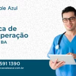 Clínica de Recuperação em Coribe - BA