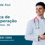 Clínica de Recuperação em Cunha Porã - SC