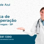 Clínica de Recuperação em Dois Córregos - SP