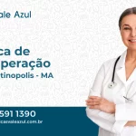 Clínica de Recuperação em Esperantinópolis - MA