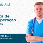 Clínica de Recuperação em Esteio - RS