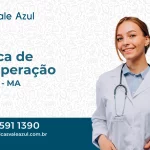 Clínica de Recuperação em Estreito - MA