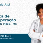 Clínica de Recuperação em Estrela do Indaiá - MG