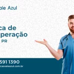 Clínica de Recuperação em Flórida - PR