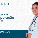Clínica de Recuperação em Gararu - SE