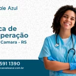 Clínica de Recuperação em General Câmara - RS
