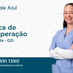 Clínica de Recuperação em Goianésia - GO