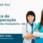 Clínica de Recuperação em Governador Mangabeira - BA