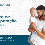 Clínica de Recuperação em Guapé - MG