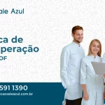 Clínica de Recuperação em guara - DF