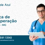 Clínica de Recuperação em Guarani - MG