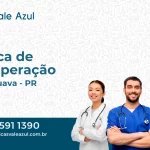 Clínica de Recuperação em Guarapuava - PR