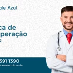 Clínica de Recuperação em Ibiá - MG