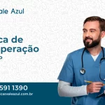 Clínica de Recuperação em Ibirá - SP