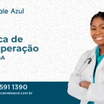 Clínica de Recuperação em Iguaí - BA