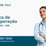 Clínica de Recuperação em Imperatriz - MA
