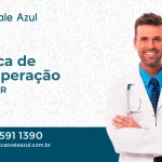 Clínica de Recuperação em Inajá - PR