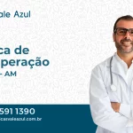 Clínica de Recuperação em Ipixuna - AM