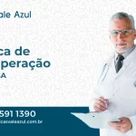Clínica de Recuperação em Irecê - BA