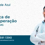 Clínica de Recuperação em Itaipé - MG