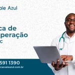 Clínica de Recuperação em Itajaí - SC