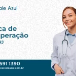 Clínica de Recuperação em Italva - RJ