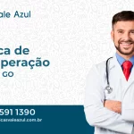 Clínica de Recuperação em Itapaci - GO